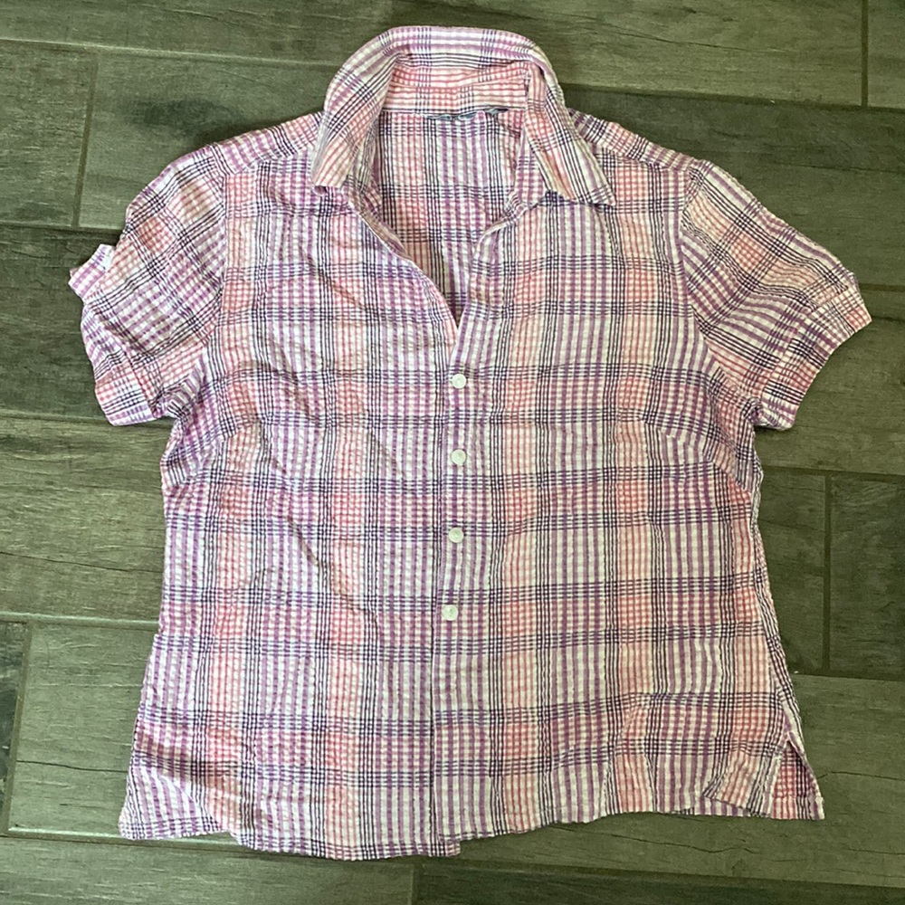Collard TShirt